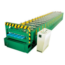 Roof Panel Roll Forming Machine (RFM-RP)